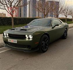 دودج تشالنجر